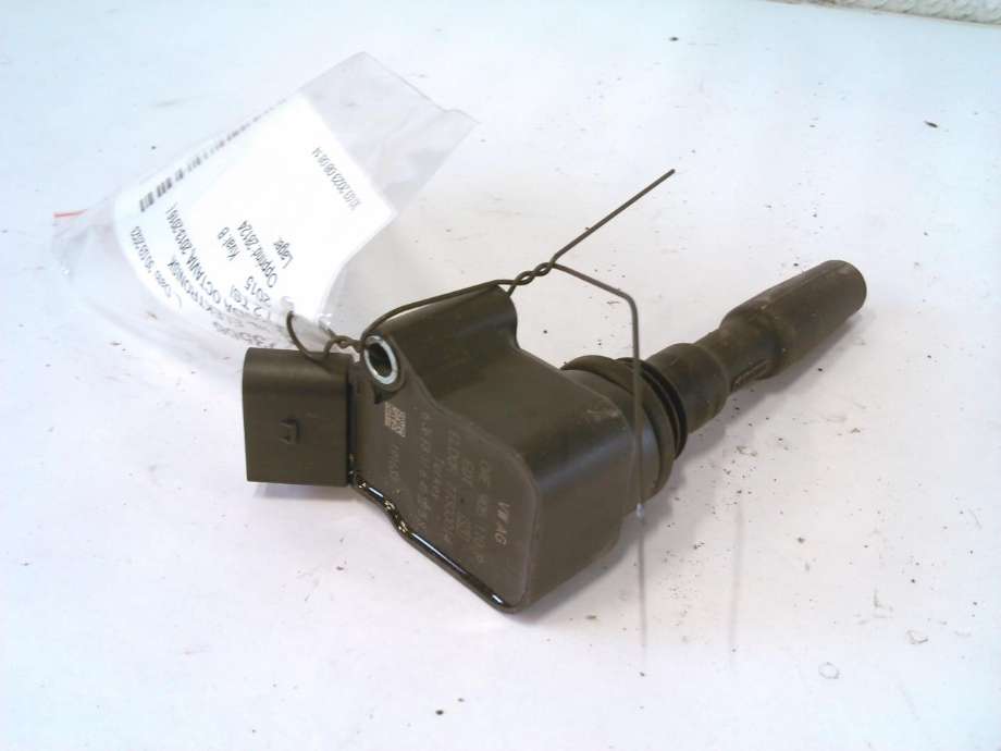 Coil elektronisk til Škoda Octavia, 2013-2016 (Type III, Fase 1)  (04C.905.110.H)