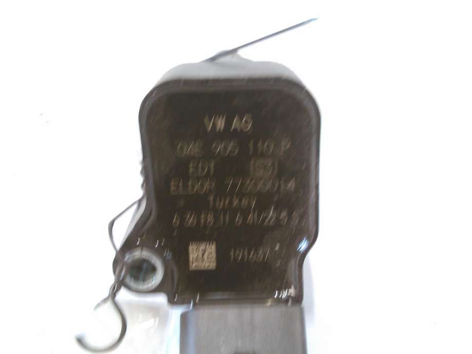 Coil elektronisk til Škoda Octavia 2013-2016 (Type III, Fase 1)  (04C.905.110.H|)