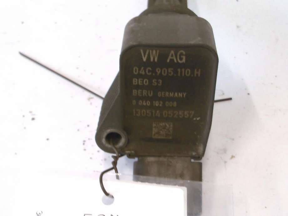 Coil elektronisk til Škoda Octavia 2013-2016 (Type III, Fase 1)  (04C.905.110.H|)