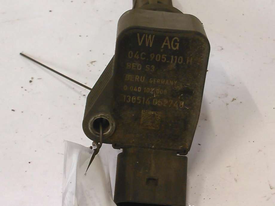 Coil elektronisk til Škoda Octavia 2013-2016 (Type III, Fase 1)  (04C.905.110.H|)