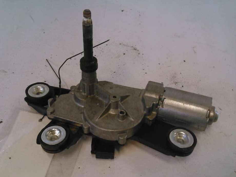 Viskermotor bakrute til Ford Fiesta, 2008-2012 (Type VI, Fase 1)  (0390201860)