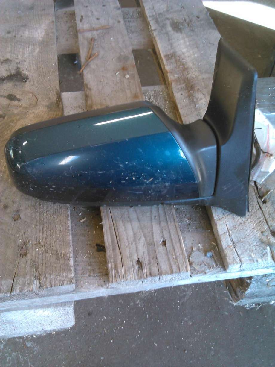 Speil høyre til Opel Zafira B, 2005-2011  