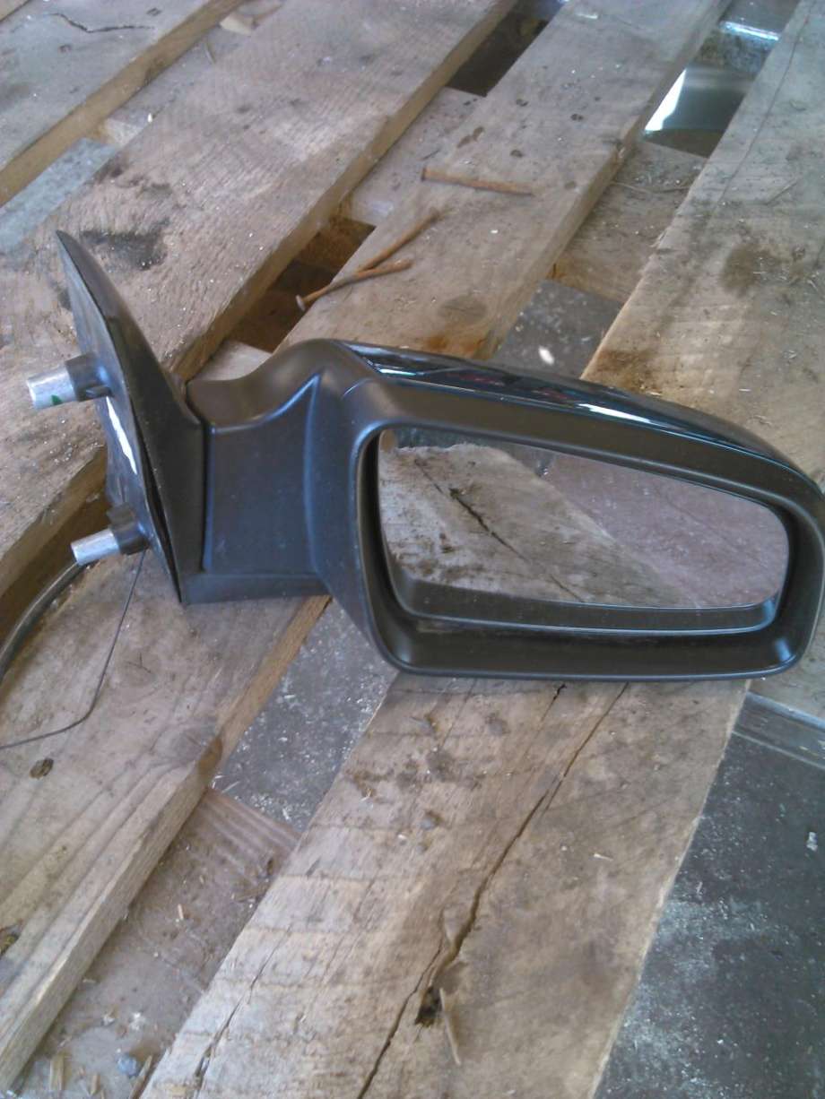 Speil høyre til Opel Zafira B 2005-2011  