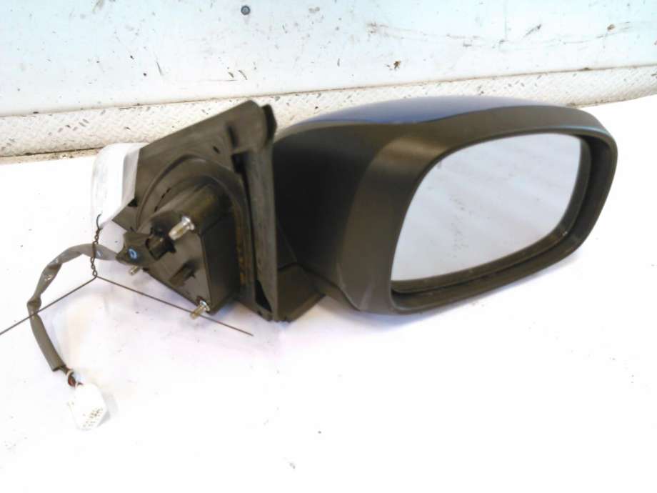 Speil høyre til Suzuki Swift, 2005-2010  