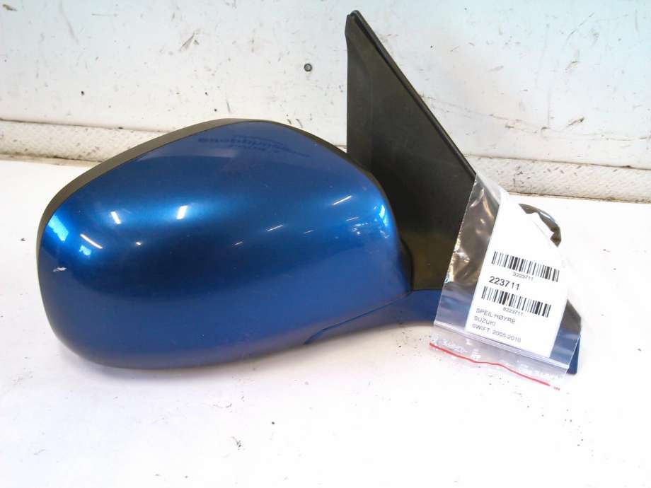 Speil høyre til Suzuki Swift 2005-2010  