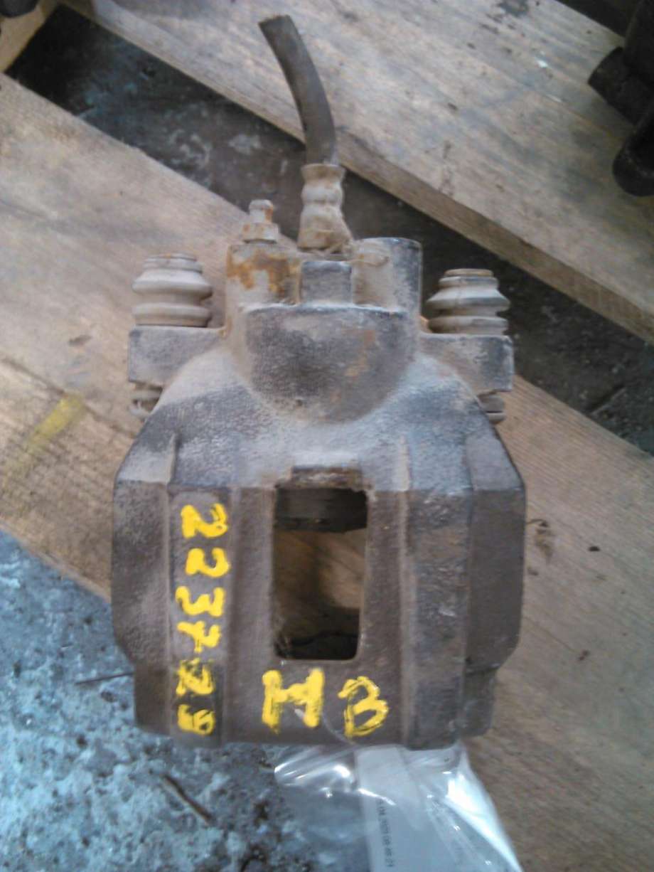 Bremsecaliper høyre bak til Mercedes ML, 1997-2005 (W163) (W163) 