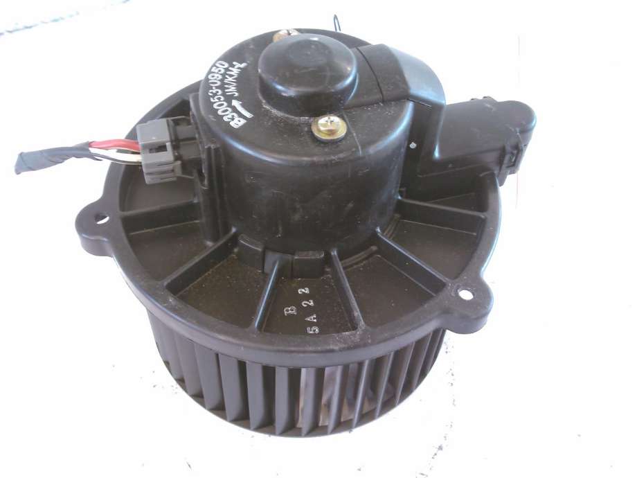 Varmeapparat motor til Hyundai Tucson, 2003-2009  (B30053-0950)