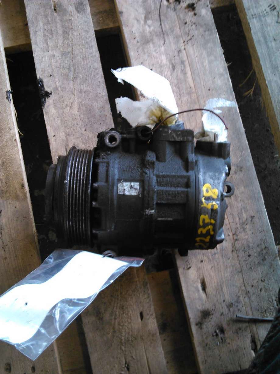 Aircondition kompressor til Mercedes ML, 1997-2005 (W163) (W163) 