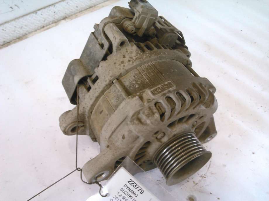 Dynamo til Suzuki Swift, 2017-->>  (96100-81P10)
