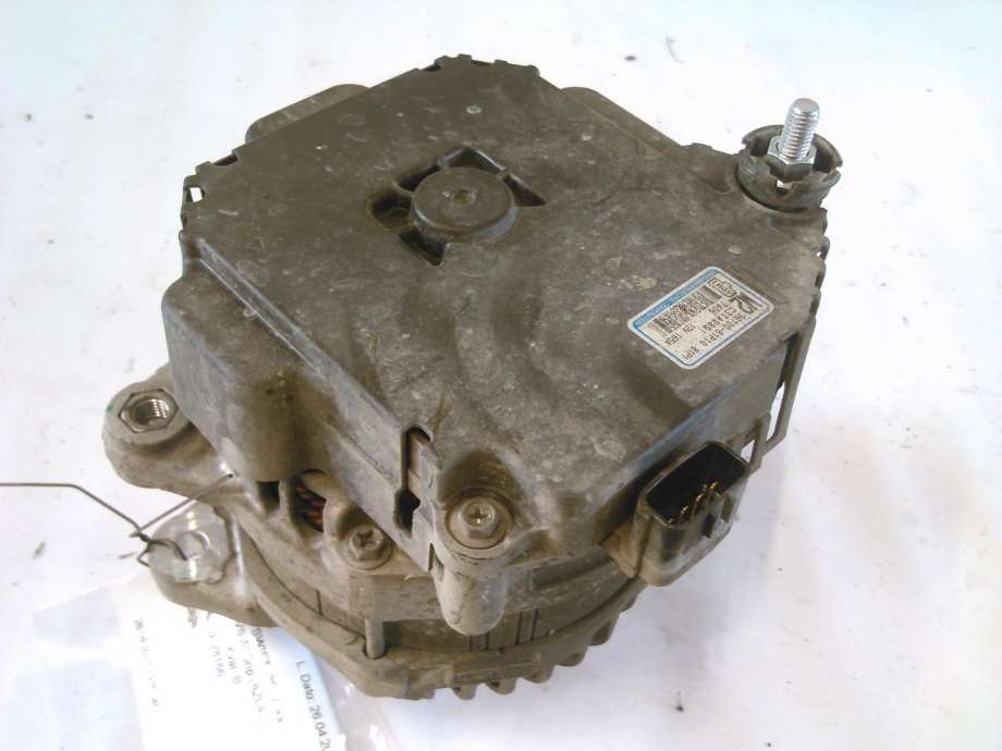 Dynamo til Suzuki Swift 2017-->>  (96100-81P10|)