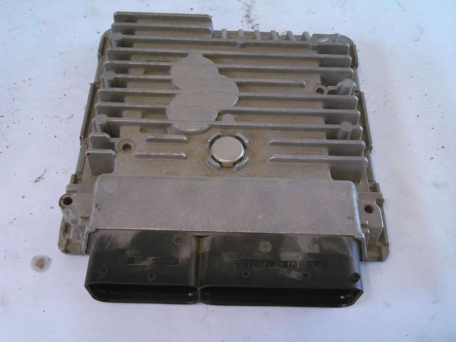 Styreenhet motor til VW Golf, Plus/Cross, 2009-2013 (Fase 2)  (03L906023H)