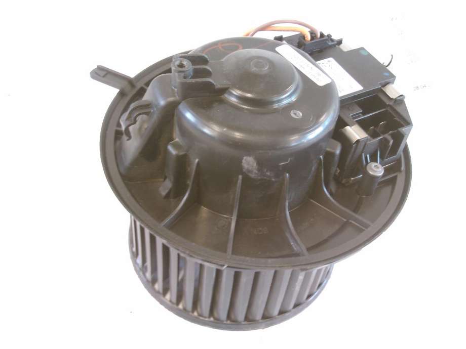 Varmeapparat motor til VW Golf, Plus/Cross, 2009-2013 (Fase 2)  (3C1820015N)