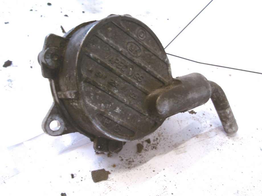 Vakuumpumpe til Mercedes ML, 1997-2005 (W163) (W163) 