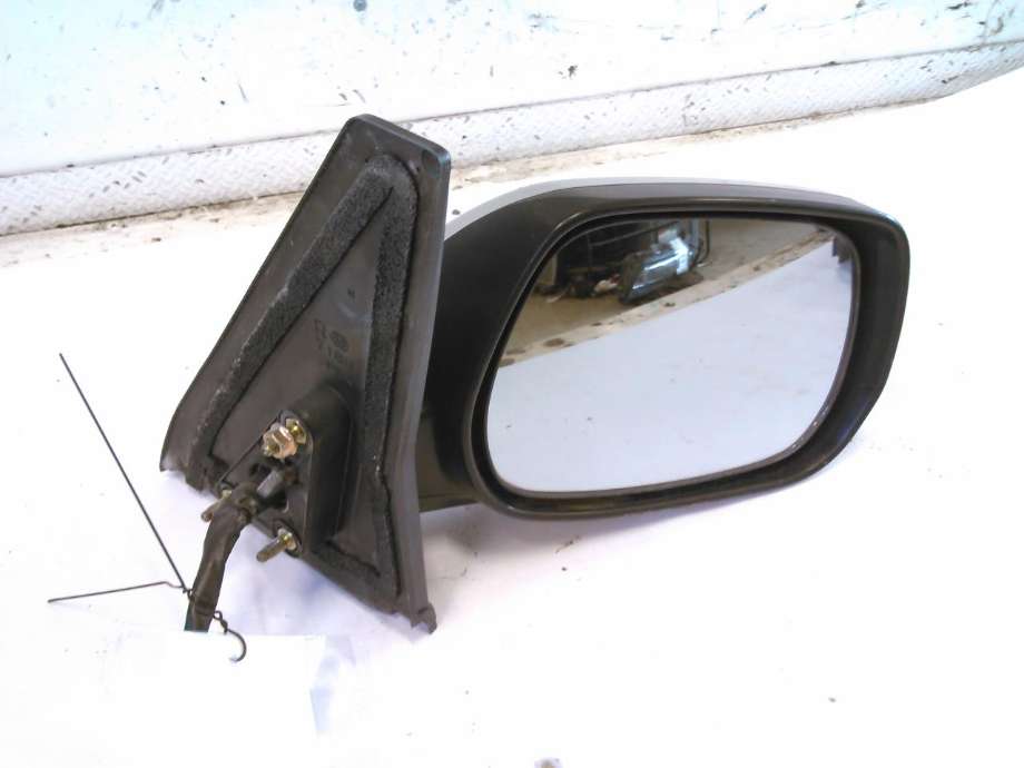 Speil høyre til Toyota Verso, 2002-2004 (COROLLA) (COROLLA) 