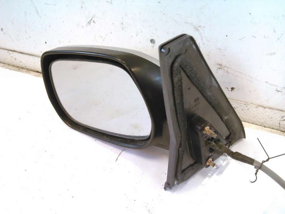 Speil venstre til Toyota Verso, 2002-2004 (COROLLA) (COROLLA) 