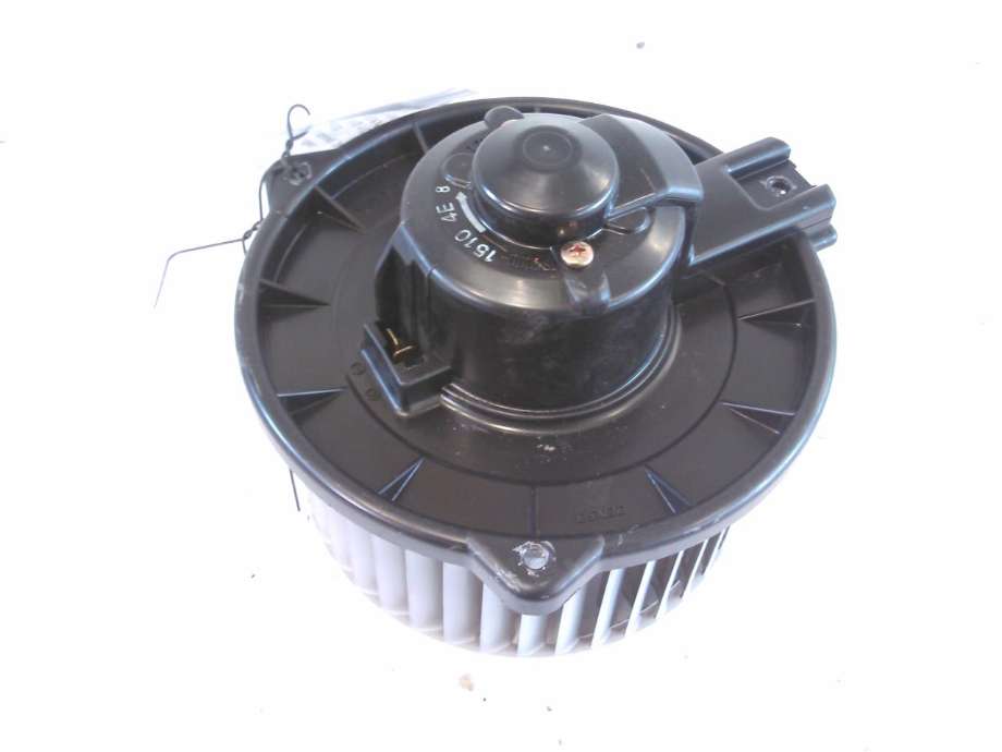 Varmeapparat motor til Toyota Verso, 2002-2004 (COROLLA) (COROLLA) (194000-1510)