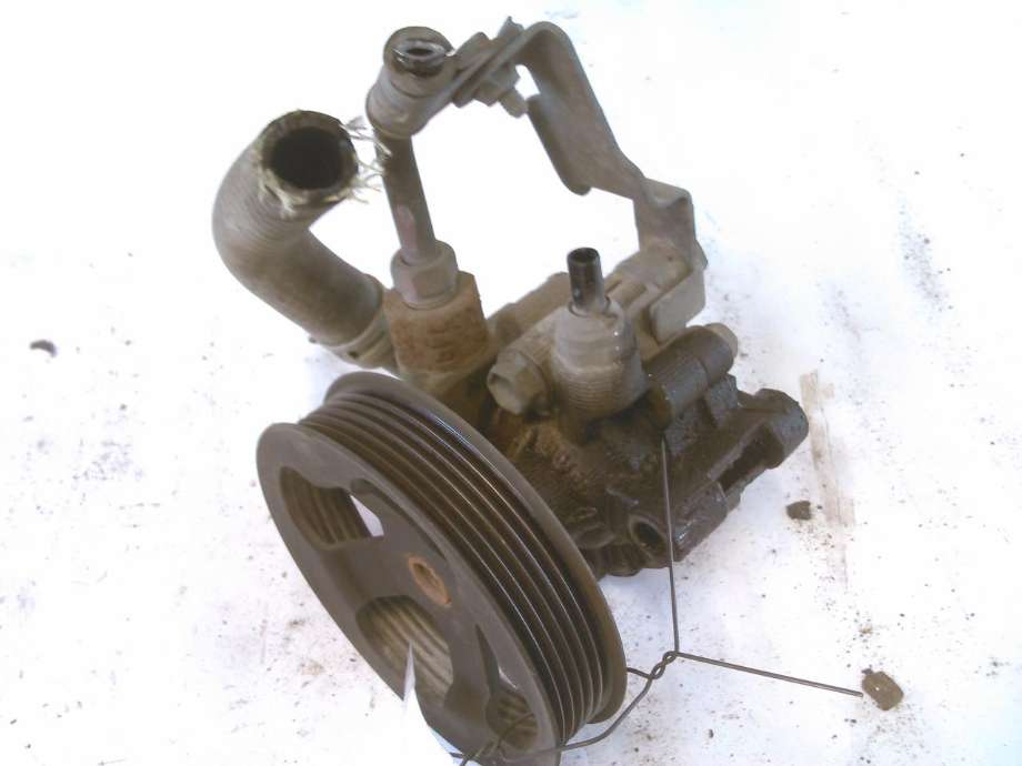 Servo pumpe mekanisk til Toyota Verso, 2002-2004 (COROLLA) (COROLLA) 