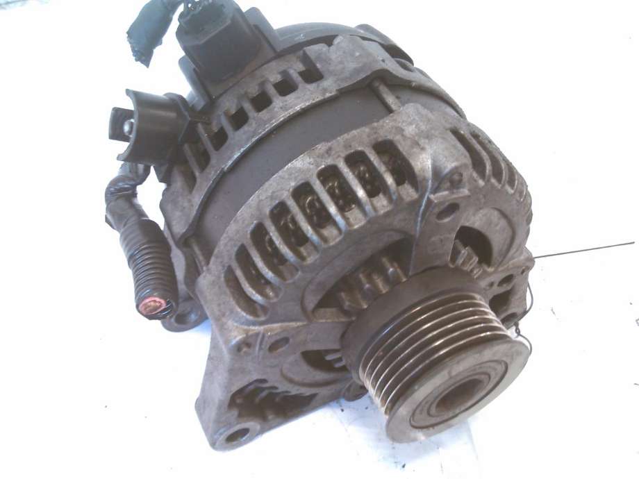 Dynamo diesel til Ford C-Max, 2003-2007 (Type I, Fase 1)  