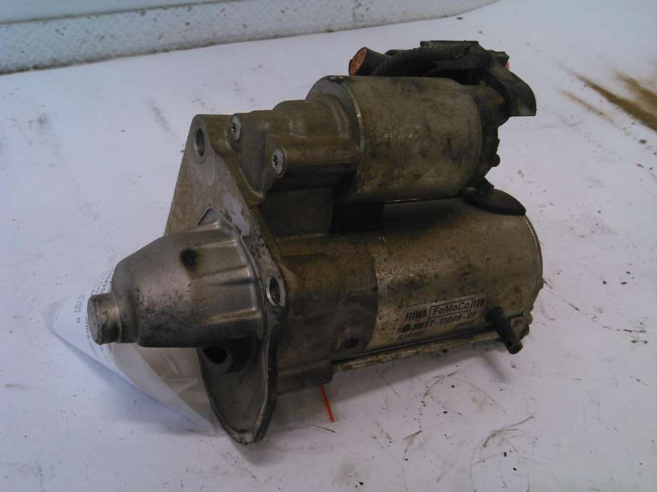Starter diesel til Ford C-Max, 2003-2007 (Type I, Fase 1)  