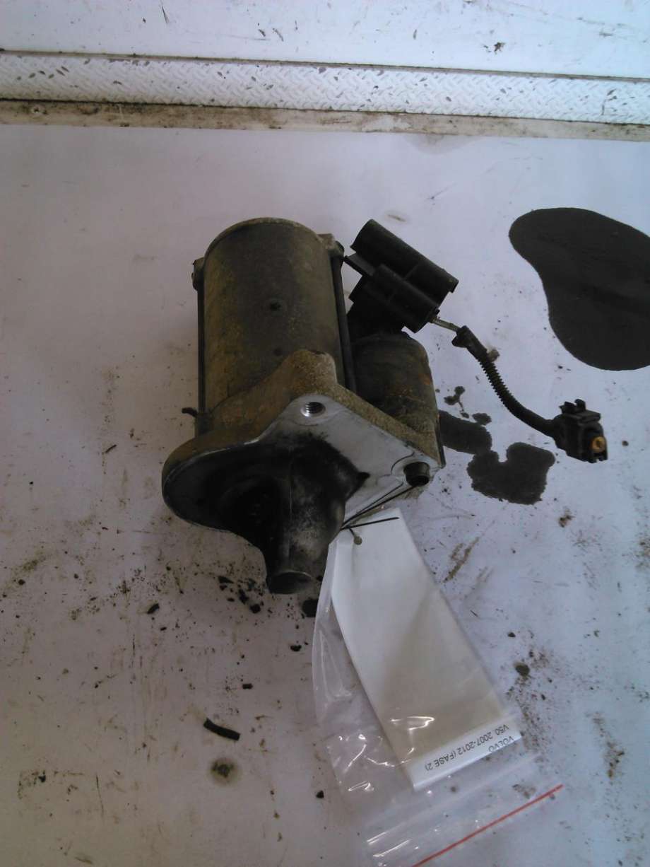 Starter diesel til Volvo V50 2007-2012 (Fase 2)  (9M5N-11000-AA|31296302|)