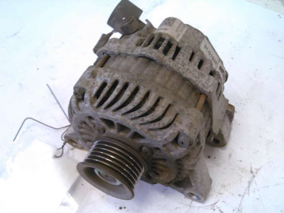 Dynamo til Peugeot 207, 2006-2012  