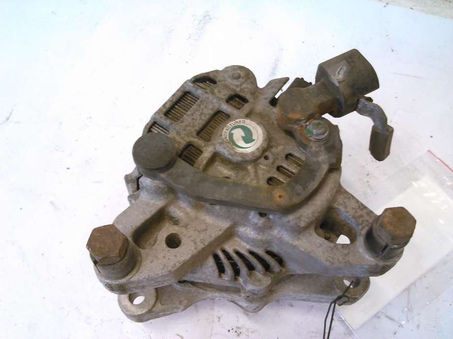Dynamo til Peugeot 207 2006-2012  