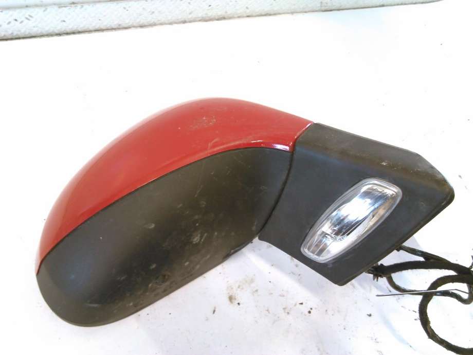Speil høyre til Peugeot 207 2006-2012  