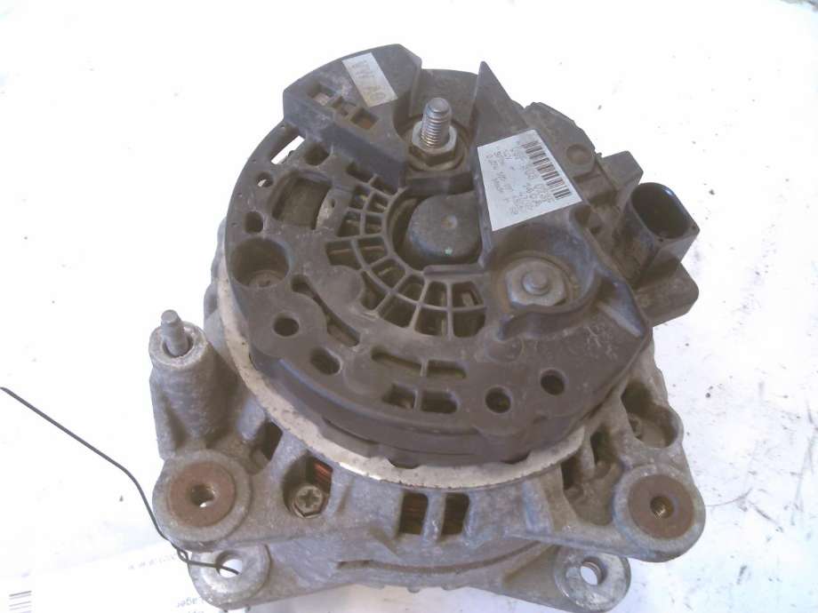Dynamo diesel til VW Caddy 2004-2010 (Type III, Fase 1)  (06F903023F|)