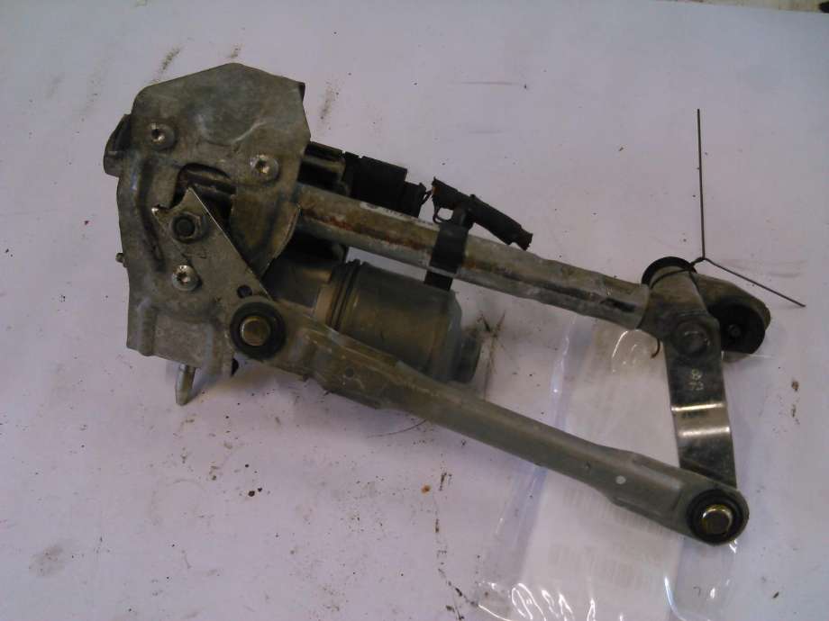 Viskermotor foran venstre til VW Touran 2007-2010 (Type I, Fase 2)  (1T0955119D|1397220501|)