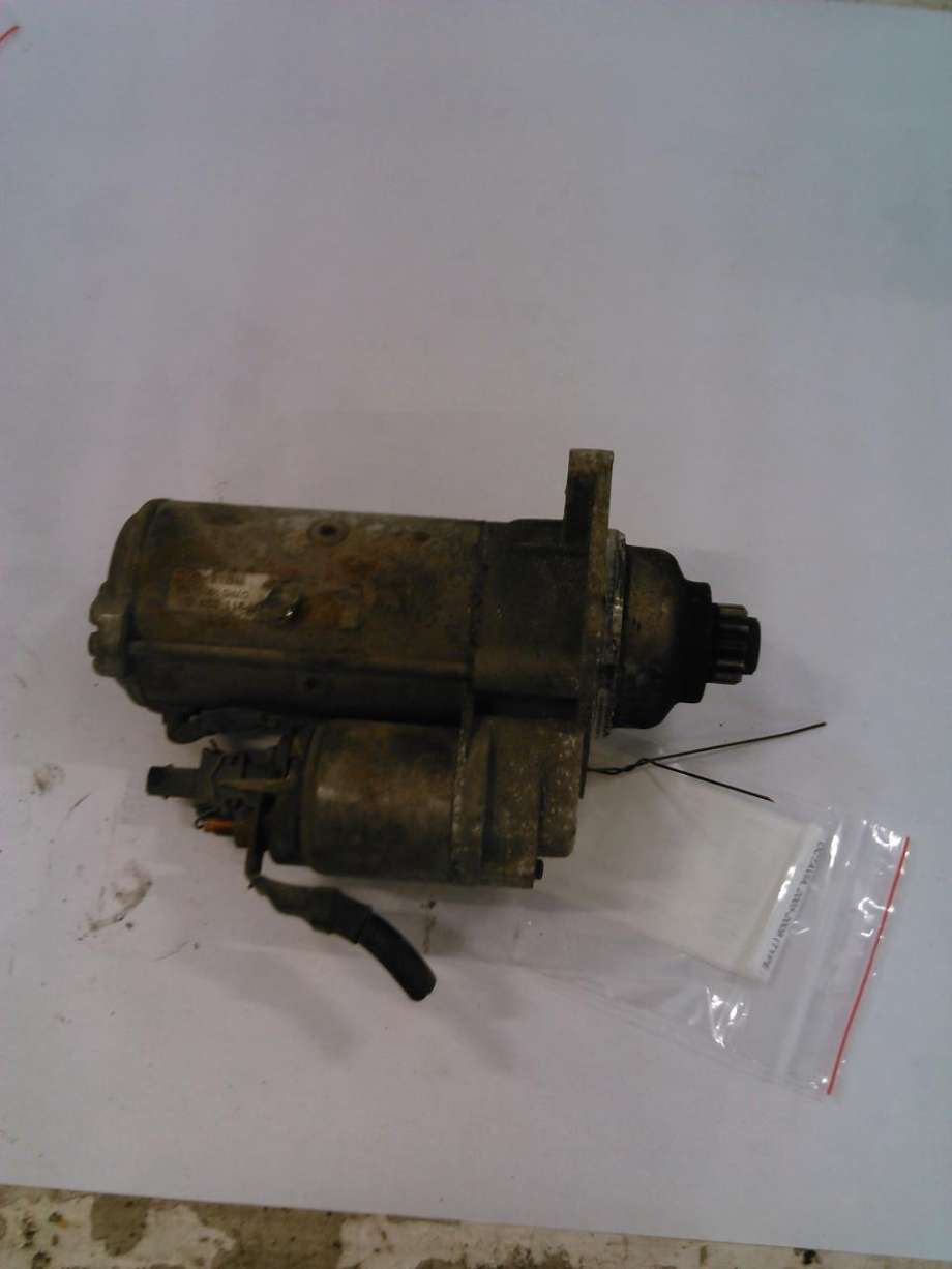 Starter diesel til Škoda Octavia 2005-2008 (Type II, Fase 1)