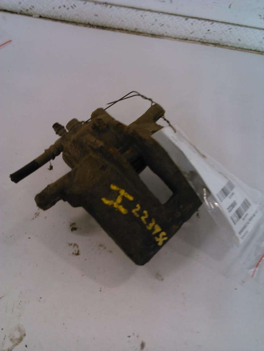 Bremsecaliper høyre foran til Toyota Corolla, 2002-2007  