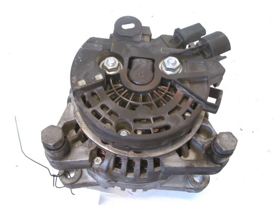 Dynamo til Peugeot 5008 2010-2017 (Type I)  