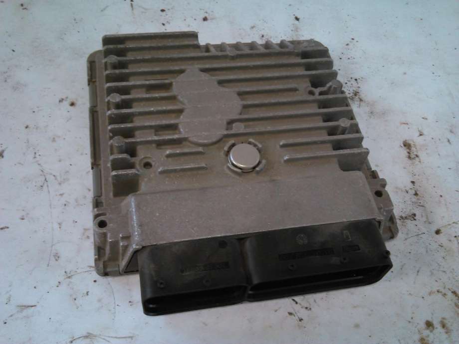 Styreenhet motor til VW Touran, 2010-2015 (Type I, Fase 3)  (CONTINENTAL|03L906023ET)