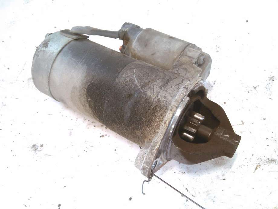 Starter diesel til Hyundai i30 2007-2012 (Type I)