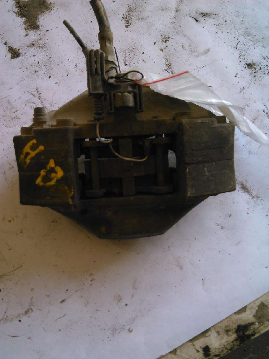 Bremsecaliper høyre bak til Mercedes ML, 1997-2005 (W163) (W163) 