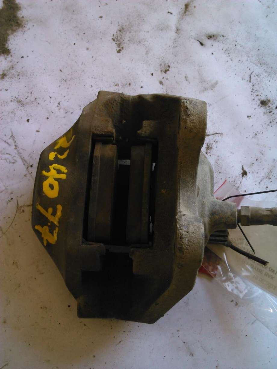Bremsecaliper høyre bak til Mercedes ML 1997-2005 (W163) (W163) 