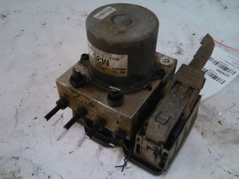 ABS sentral til Hyundai Ix35, 2010-2015  (BE6003B106)