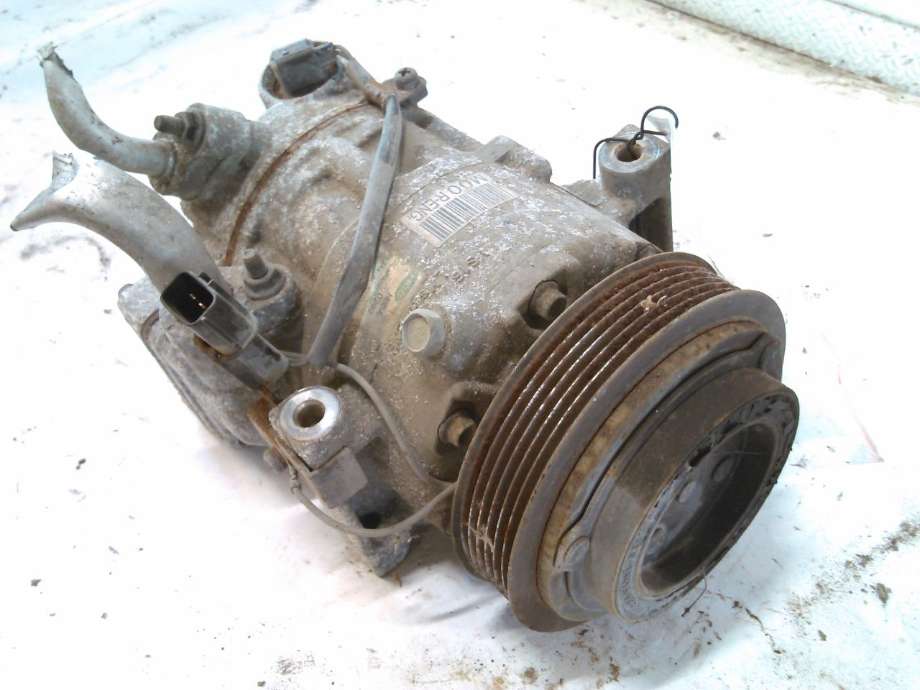 Aircondition kompressor til Hyundai Ix35, 2010-2015  