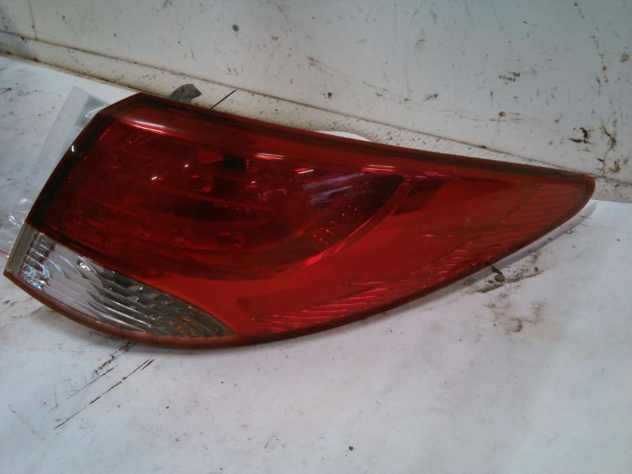 Baklykt høyre til Hyundai Ix35, 2010-2015  