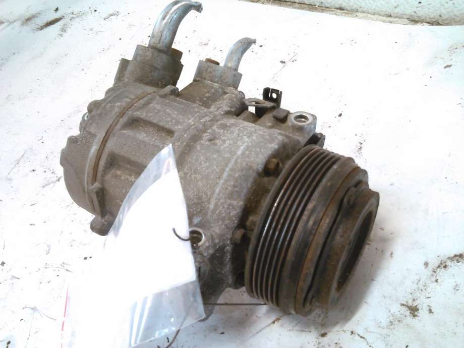 Aircondition kompressor til BMW 3-Serie, 2005-2011 (E90/E91/E92/E93) (E90/E91/E92/E93) (DENSO|447260-1852)