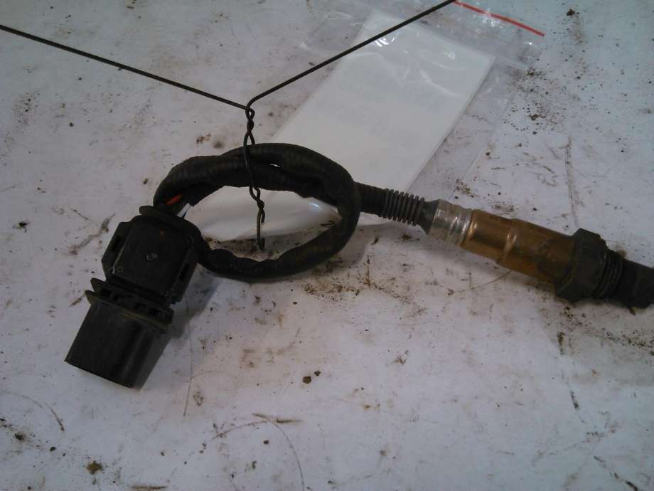Lambdasonde til BMW 3-Serie, 2005-2011 (E90/E91/E92/E93) (E90/E91/E92/E93) (0281004079)
