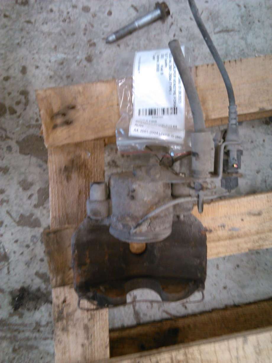Bremsecaliper venstre foran til Audi A4, 2001-2004 (Type II) (B6) (B6) 