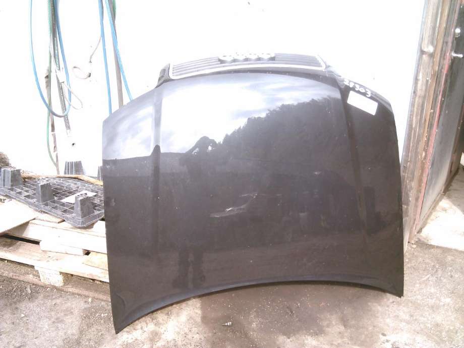 Panser til Audi A4, 2001-2004 (Type II) (B6) (B6) 