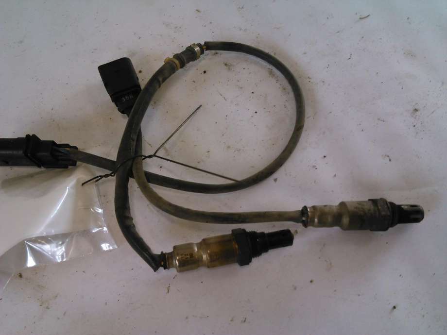Lambdasonde til VW Golf VI, 2008-2012  
