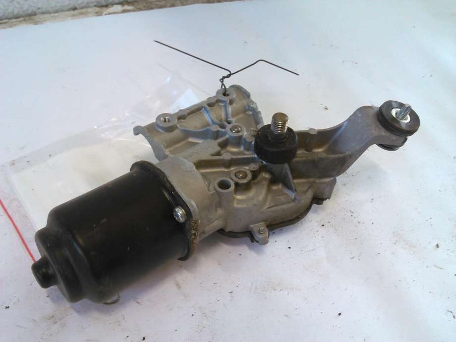 Viskermotor frontrute til Subaru Legacy, 2003-2007 (Type IV, Fase 1)  