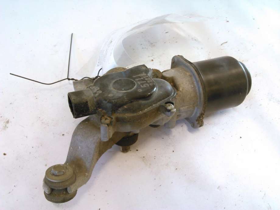 Viskermotor frontrute til Subaru Legacy 2003-2007 (Type IV, Fase 1)  