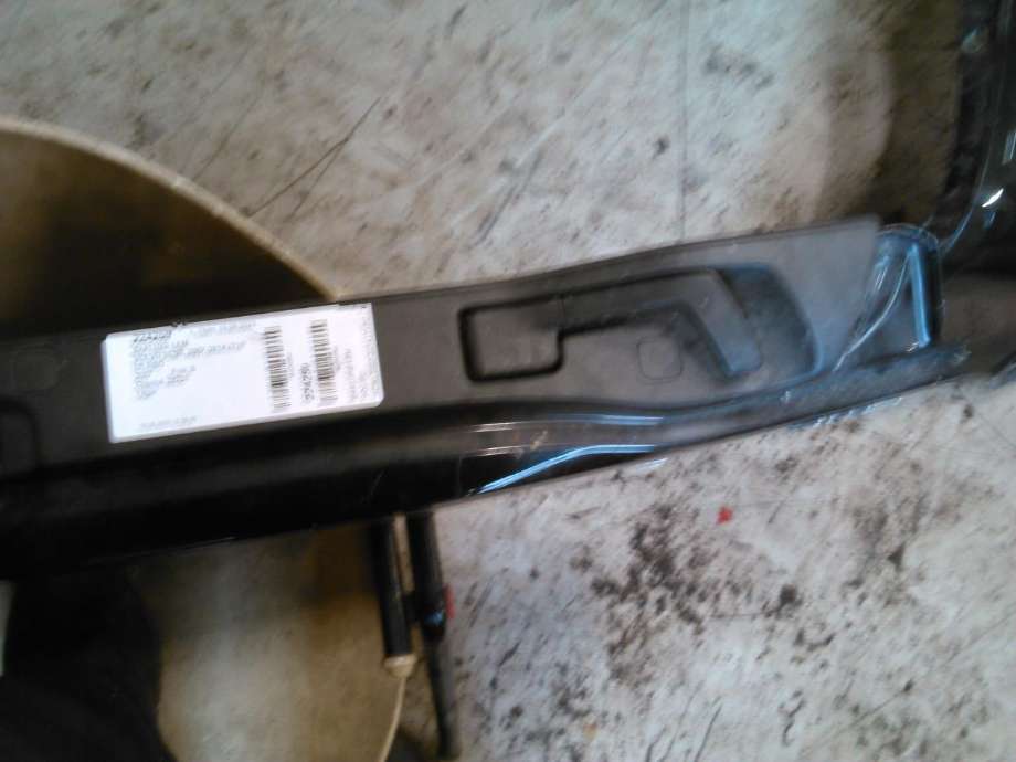 Bakluke lem til Volvo XC90 2007-2014 (Type I, Fase 2)  