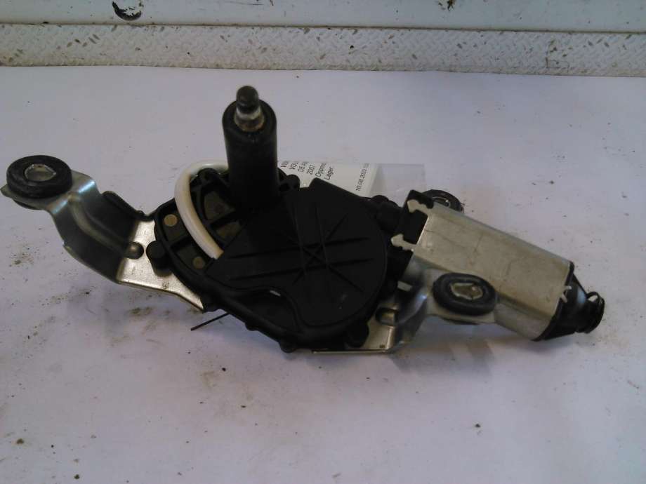Viskermotor bakrute til Volvo XC90, 2007-2014 (Type I, Fase 2)  (8638163)