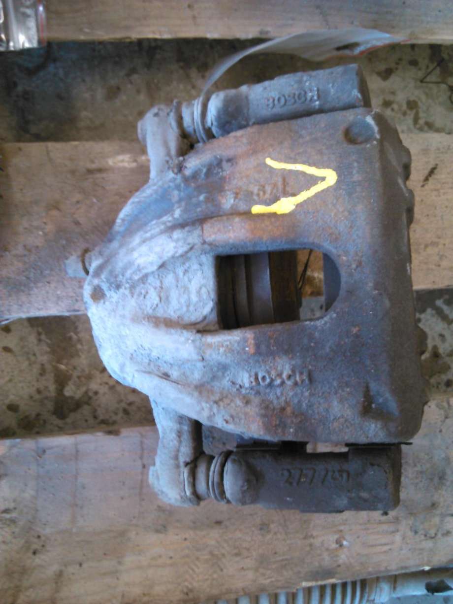 Bremsecaliper venstre foran til Toyota Avensis 2003-2008 (Type II)  