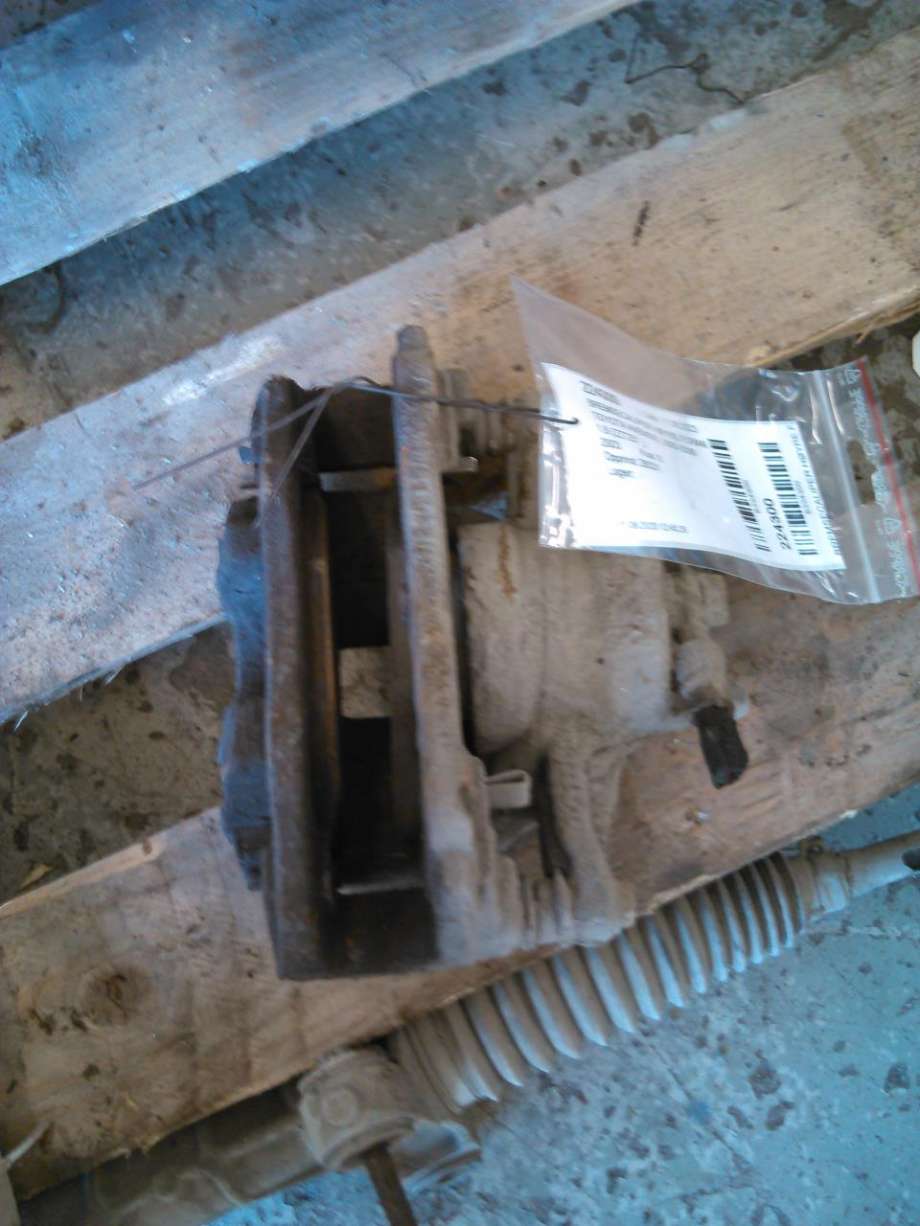 Bremsecaliper høyre foran til Toyota Avensis, 2003-2008 (Type II)  